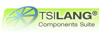 TsiLang Components Suite