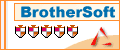 5 stars at BrotherSoft.com