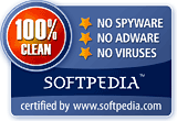 Multi Screen Emulator for Windows - Softpedia "100% CLEAN" Award (Click here for more information)