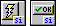 TsiSpeedButton and TsiBitBtn