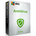 AVG Anti-Virus 2014