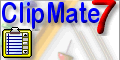 ClipMate 7