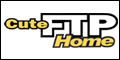 CuteFTP 8 Home