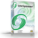 Virtual Mechanics SiteSpinner