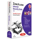 ZoneAlarm Internet Security Suite
