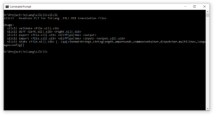 SILCLI Tool