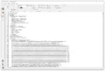 HelloApp Studio: Lines numbering in the Code Editor