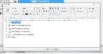 HelloApp Studio: RTF Editor