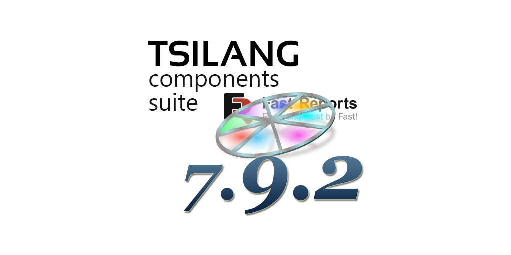 TsiLang Version 7.9.2 is Here!