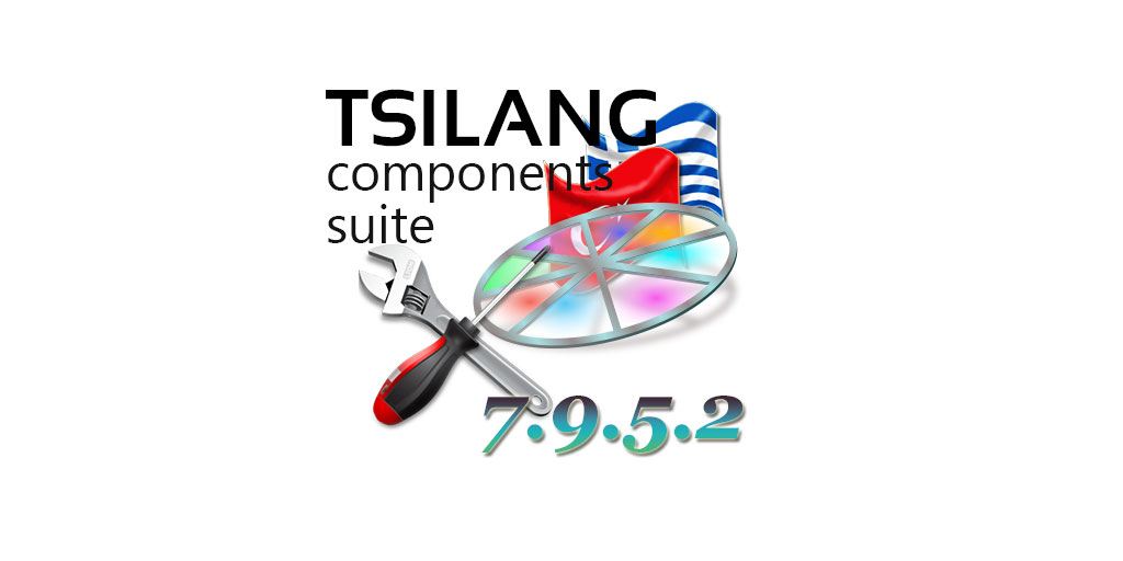 TsiLang 7.9.5.2
