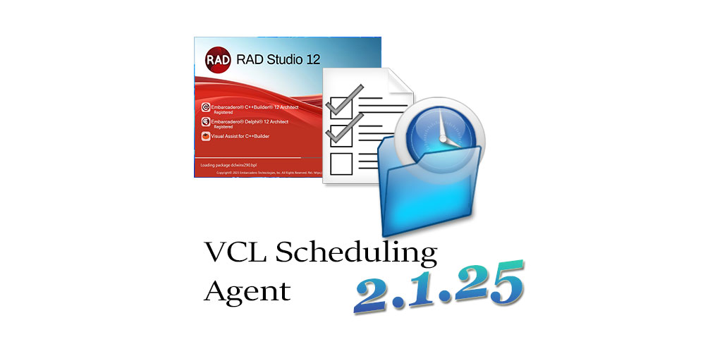 VCL Scheduling Agent 2.1.25