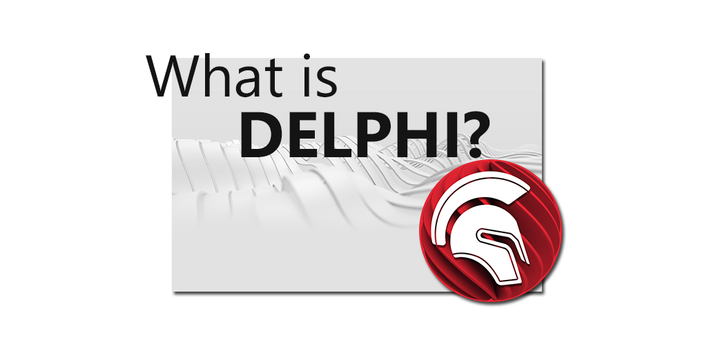 What is Delphi?