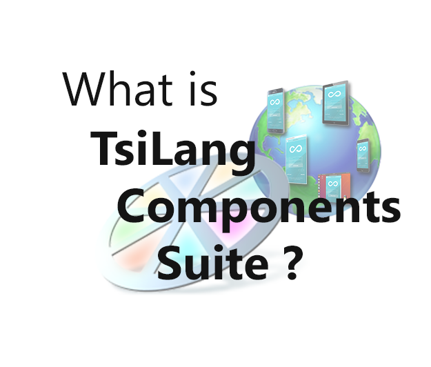 TsiLang, what is it?