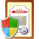 Security Policy for localization